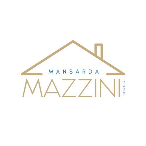 Mansarda Mazzini Apartman Trieszt Kültér fotó